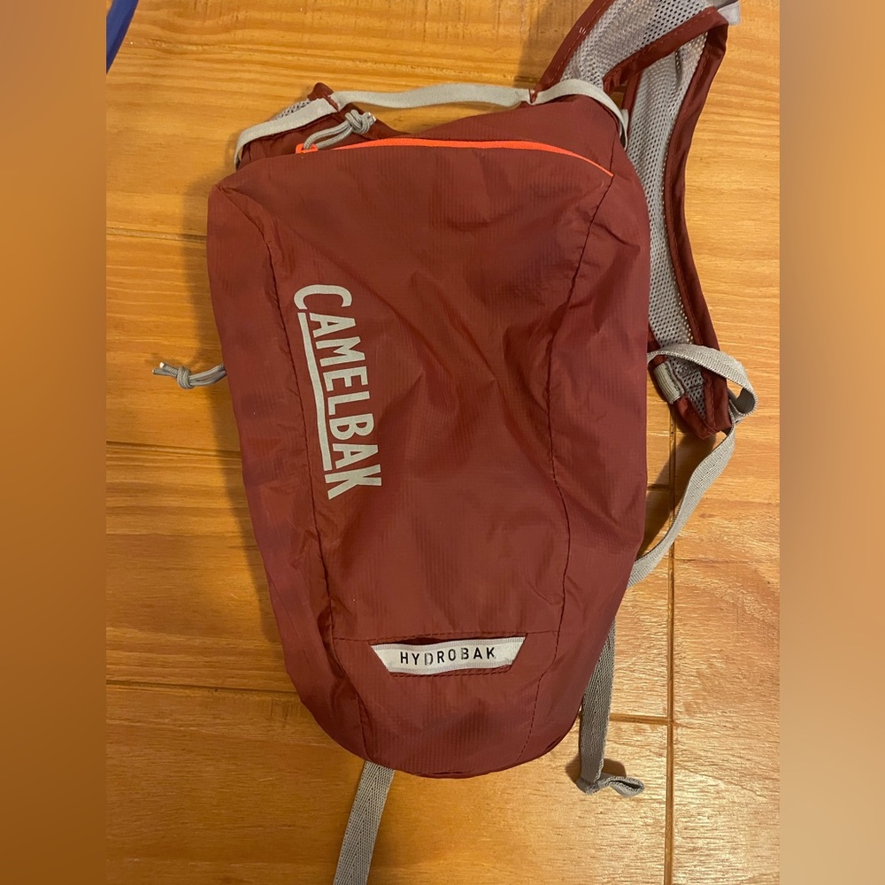Camelbak Hydrobak Light w/ Water Bladder